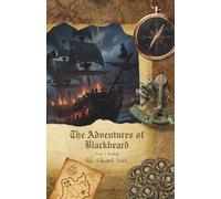 The Adventures of Blackbeard: Term 2 Contemporary Reading with Relevance and Purpose