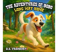 The Adventures of Bobo: Long Way Home