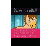 The Adventures Of Boo And Biscuit