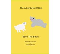 The adventures of Boo: Save the seals