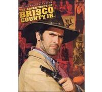 The Adventures of Brisco County Jr.: The Complete Series