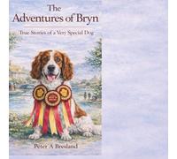 The Adventures of Bryn: The Day He Chose His Family