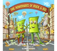 The Adventures of Buck and Bill