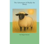 The Adventures of Buddy the Sheep