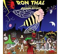 The Adventures Of Bumblefoot - Bumblefoot