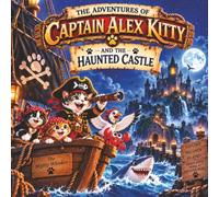 The Adventures of Captain Alex Kitty and the Haunted Castle