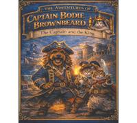 The Adventures of Captain Bodie Brownbeard: The Captain and the King