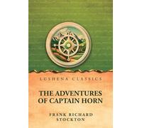 The Adventures of Captain Horn