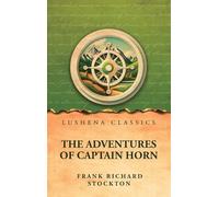 The Adventures of Captain Horn