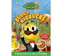 The Adventures of Carlos Caterpillar: Buggy Bigbucks