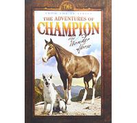 The Adventures of Champion the Wonder Horse