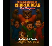 The Adventures of Charlie Bear The Sleepover