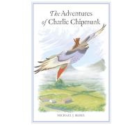 The Adventures of Charlie Chipmunk