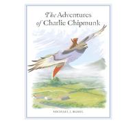 The Adventures of Charlie Chipmunk