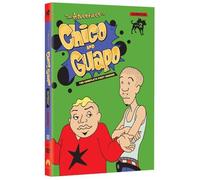 The Adventures of Chico & Guapo: The Complete First Season