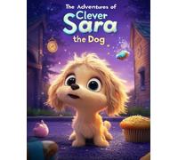 The Adventures of Clever Sara the Dog