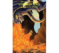 The Adventures of Cobasfang: Goobella's Accent