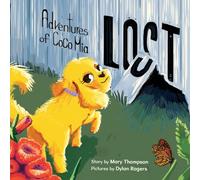The Adventures of Coco Mia-Lost