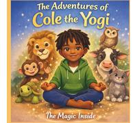 The Adventures of Cole the Yogi: The Magic Inside