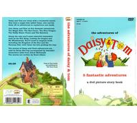The Adventures of Daisy and Tom
