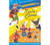 The Adventures of...David Chicken