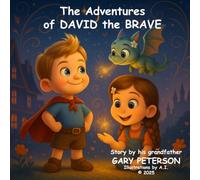 The Adventures of David the Brave