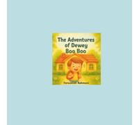 The adventures of Dewey: Boo Boo