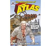 The Adventures of Doc ATLAS Volume 2