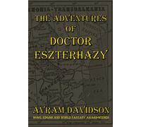 The Adventures of Doctor Eszterhazy