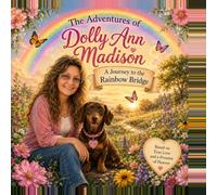 The Adventures of Dolly Ann Madison: Journey to the Rainbow Bridge