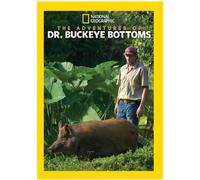 The Adventures of Dr. Buckeye Bottoms (DVD)