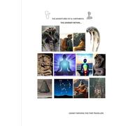 THE ADVENTURES OF Dr. KARTHIKEYA...THE JOURNEY WITHIN