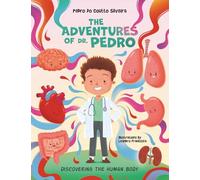 The adventures of Dr Pedro