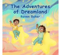 The Adventures Of Dreamland