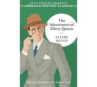 The Adventures of Ellery Queen: 0