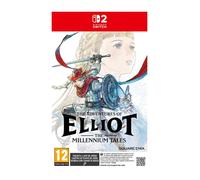 The Adventures of Elliot: The Millennium Tales Switch 2