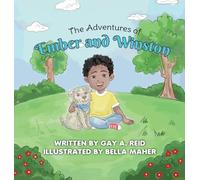 The Adventures of Ember and Winston