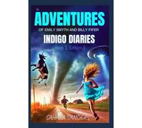 The ADVENTURES of Emily Smyth and Billy Fifer: 1