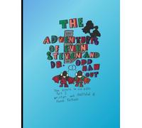 The Adventures of Even Steven and Dr. Odd Man Out: The Evens vs the odds Part 2