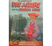 The Adventures of Fat Albert and the Cosby Kids: T