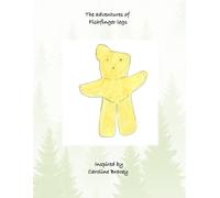 The Adventures of Fish finger Legs