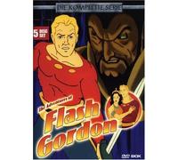The Adventures of Flash Gordon