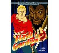 The Adventures of Flash Gordon