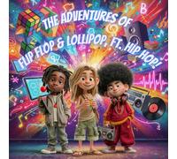 The Adventures of Flip Flop & Lollipop, Ft. Hip Hop!