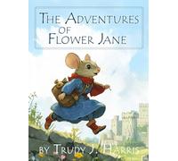 The Adventures of Flower Jane