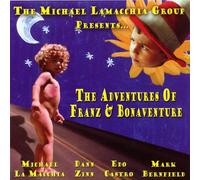 The Adventures of Franz & Bonaventure