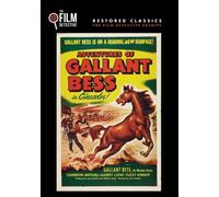 Adventures Of Gallant Bess [Edizione: Stati Uniti]