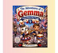 THE ADVENTURES OF GEMMA: INDEPENDENCE DAY PARADE