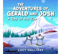The Adventures of Gerald and Josh.