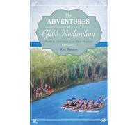 The Adventures of Glibb Redundant: People, Critters, and New Friends